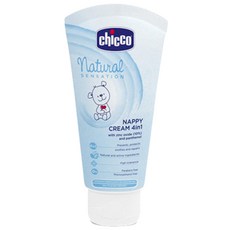 치코 내추럴센세이션 기저귀 크림, 100ml, 1개
