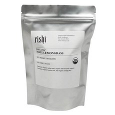 리쉬티 마테 레몬그라스 벌크, 100g, 1개입, 1개