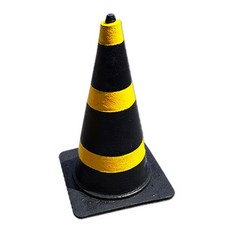 대원안전 라바콘, 1개