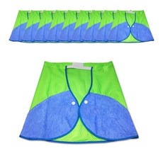 Daewon Safety 安全帽遮陽巾, 10片