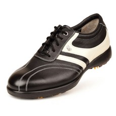 JANDIRO 男士天然皮革高爾夫釘鞋 GM0381-14