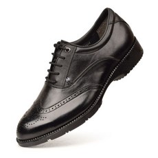 JANDIRO 男款尖頭高爾夫球鞋 GM2131-02