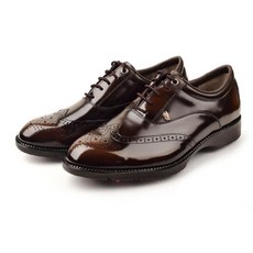 JANDIRO 男士 V 型經典 Spike 高爾夫球鞋 GM2131-22