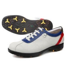 JANDIRO 女士真皮高爾夫球鞋 GW8508-38