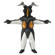 반다이 SH Figuarts 울트라 맨 괴수 젯톤 피규어, 1개