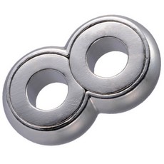 하나야마 인피니티 캐스트 퍼즐, 1개