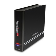 새로텍 위즈플랫 하드박스 외장하드 케이스, W-31US3-6G, 1개