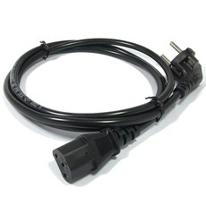 마하링크 파워케이블 ML-PWB015, 1.5m, 1개