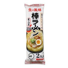 마루타이 간장돈코츠 라멘 2인분 170g, 1개