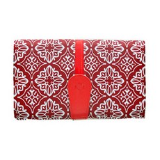 JOY MULTI 攜帶式尿布墊, B款(紅色)