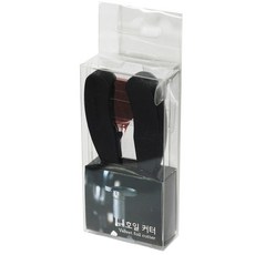 생활미소 벨벳 와인 호일 커터, 1개