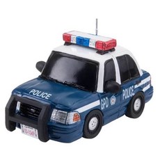 토이즈락카 배트맨 다크나이트 경찰차 피규어, 1개