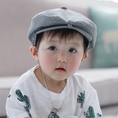 MUXUE 孩童狩獵帽