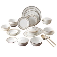 Zen Marrakech Yedan 餐具, 24p, 1組