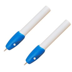 Monaco Olive震動繪圖筆, 2件