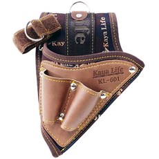 Kaya Life 布質電鑽收納包, 1個