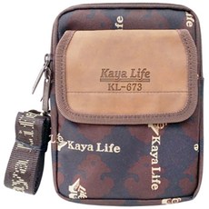 Kaya Life 伽倻 布料工具多功能包 KL-673, 1個