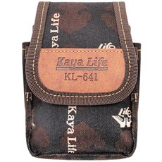 Kaya Life 伽倻 布料零件袋 KL-641, 1個