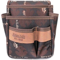 Kaya Life 伽倻 布釘袋, 1個