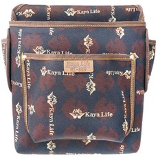 Kaya Life 伽倻 布料鷹架夾工具袋, 1個