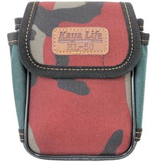 Kaya Life 工具配件袋 KL-50, 1個