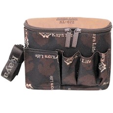 Kaya Life Gaya 帆布多功能工具袋 KL-672, 1個
