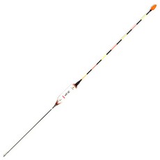 Narye趣味電子浮漂 400mm PL200 7目, 綠色, 1個