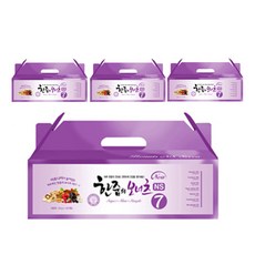 보너츠 한 줌의 보너츠 NS7, 20g, 100개입