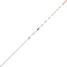 Narye Hyunggye電子釣魚浮漂 550mm L240 9目, 混色, 1個