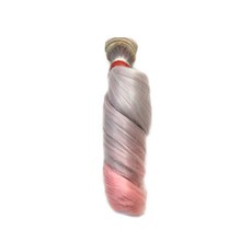 뷰티팝 粉彩波浪馬尾髮片, 03, 1個