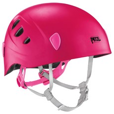 PETZL 安全帽 AP-A49C, 覆盆子 (AP-A49C F), 1個