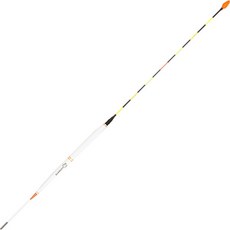 Narye新款金喜電子浮漂 370mm Plus 200 7目, 綠色, 1個