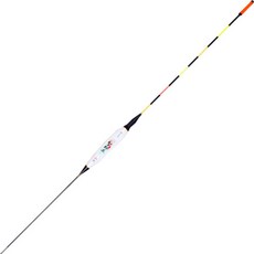 Narye Seolra電子釣魚浮漂 420mm XL210, 混色, 1個