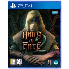 PS4 핸드오프 페이트 2 한글판
