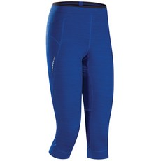 ARC'TERYX 始祖鳥 女款七分內搭褲 18911