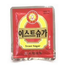 소연 이스트 슈가, 25g, 20개