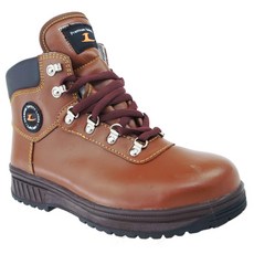 LECAF 安全靴 LS-621, 1個