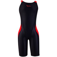 Rally 賽女孩半身第 5 部分泳裝 GSGH642