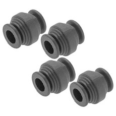 협산 X4 Pro Rubber Gimbal Dampener 드론 부품 H109S-28, 4개