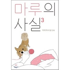 Maru的事實 3, 單一商品, 意外的事實 文,圖