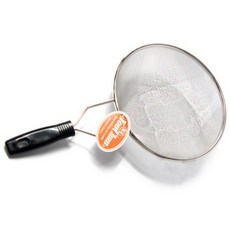 Youchun 不銹鋼優質炊具特大網眼, 混色, 1入