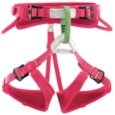 PETZL 線束馬丘 AP-C15AR, 覆盆子