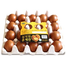 자연애찬 정직한 훈제란, 20구, 1개