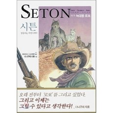 시튼 1, 애니북스