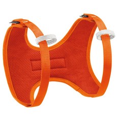 PETZL 線束本體 AP-C18AC, 覆盆子
