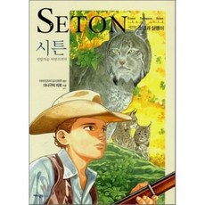 시튼 2, 애니북스