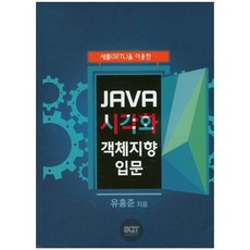 使用SETL的JAVA視覺化物件導向入門, 軟體品質技術院, 柳洪俊 著