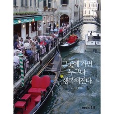 去那裡 誰都會變得幸福, Orae