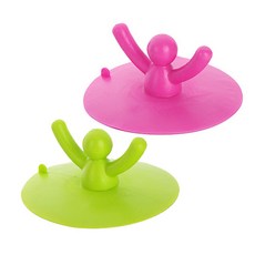 리버그린 만세 배수구냄새 커버캡 랜덤 발송