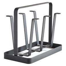 오슬로 컵 스탠드, 블랙, 1개